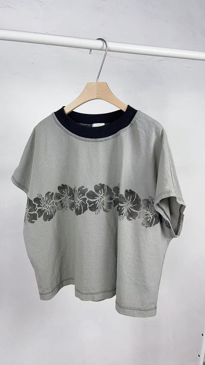Korea Direct Delivery Relaxed Drawstring Pants / Tee