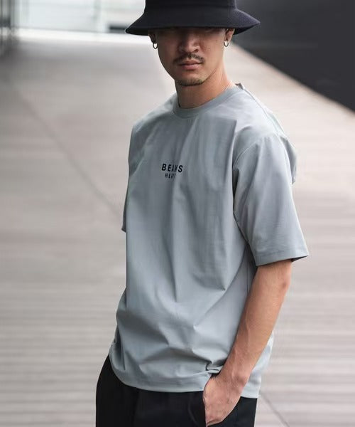 🌟數量有限 售完即止🌟日本直送BEAMS HEART Quick-Drying Tee