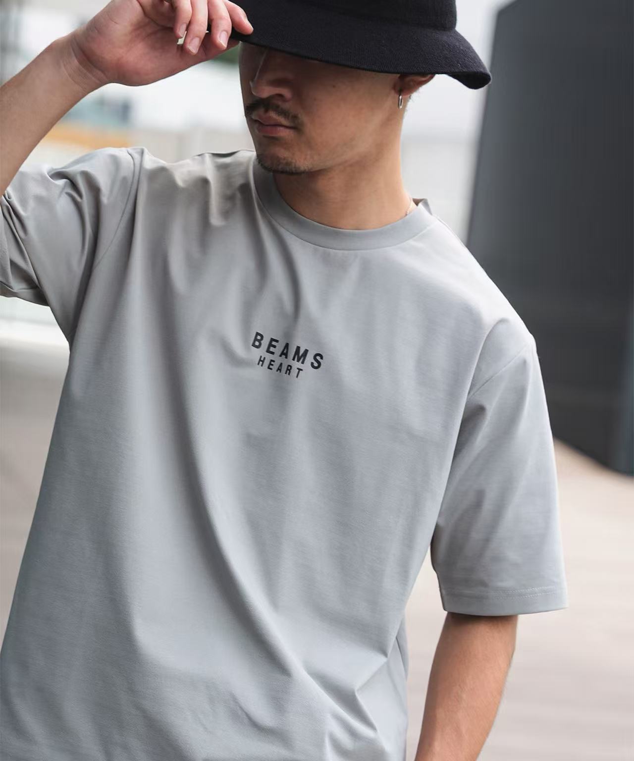 🌟數量有限 售完即止🌟日本直送BEAMS HEART Quick-Drying Tee