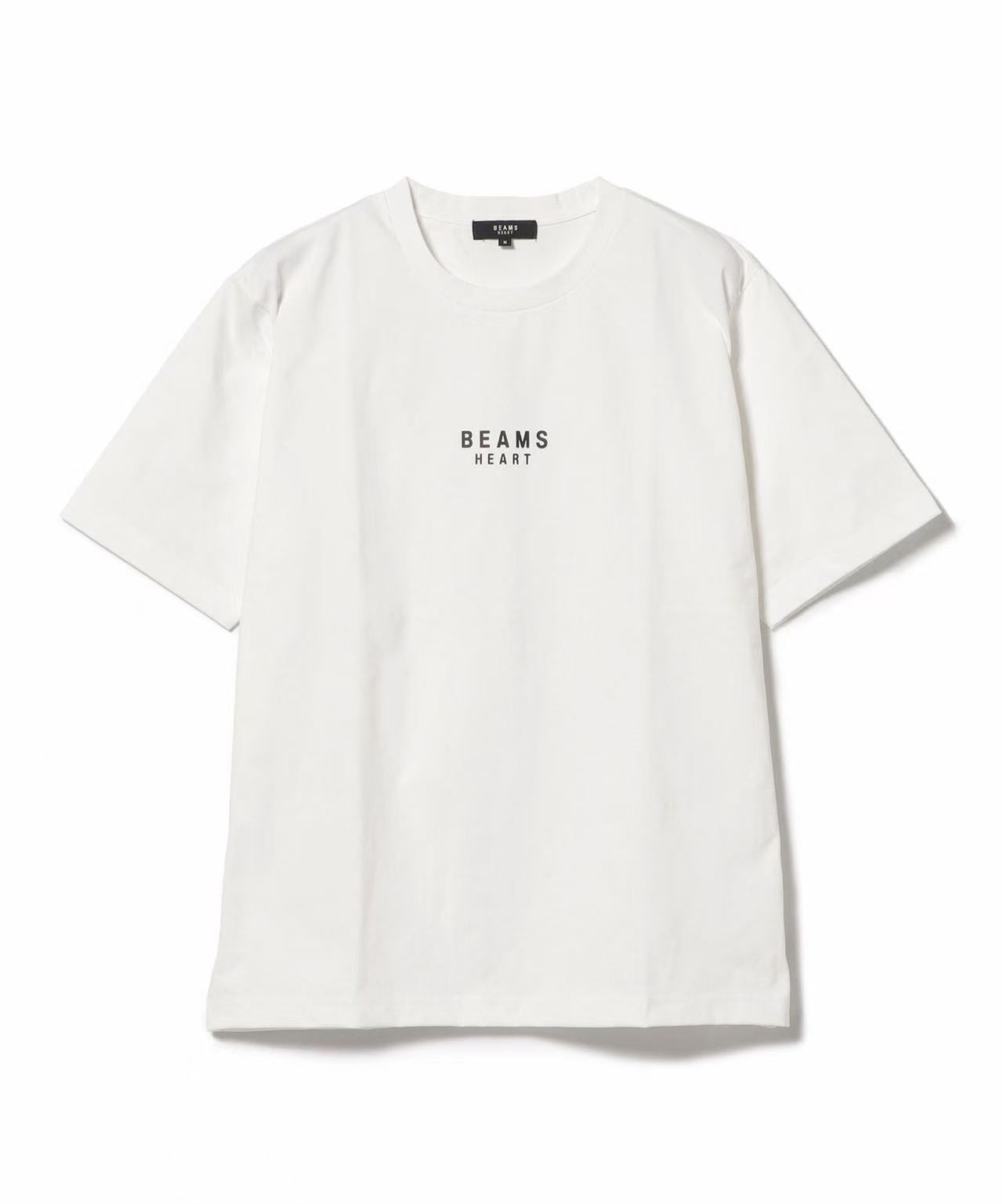 🌟數量有限 售完即止🌟日本直送BEAMS HEART Quick-Drying Tee