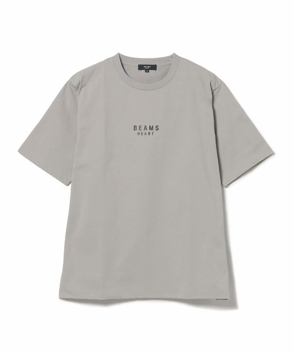 🌟數量有限 售完即止🌟日本直送BEAMS HEART Quick-Drying Tee