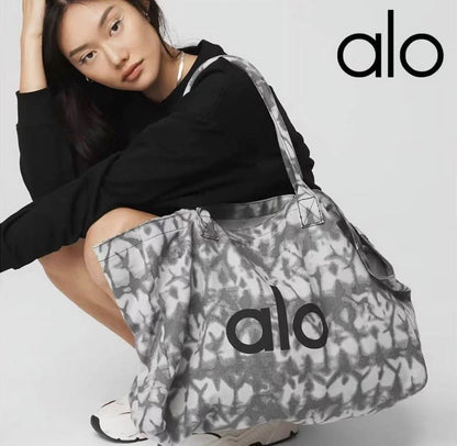 alo yoga Tote bag