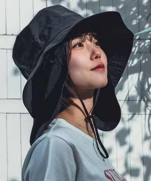 日本直送KiU UV protection hat