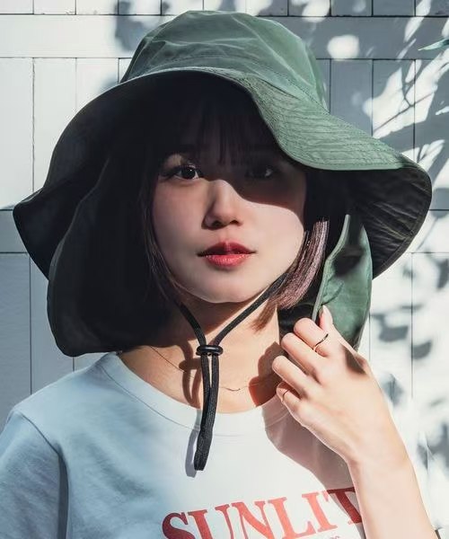 Direct from Japan: KiU UV Protection Hat