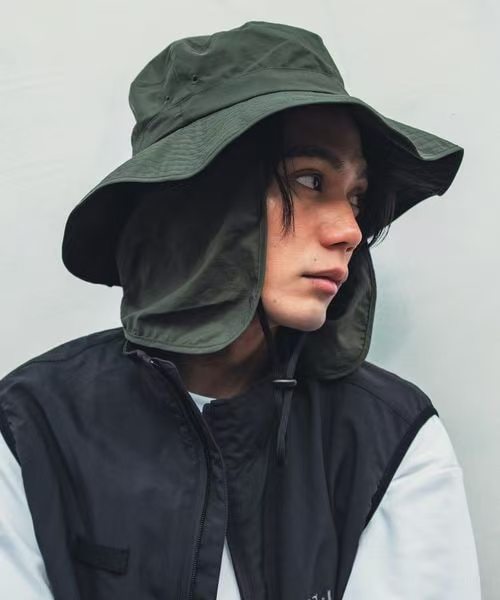 Direct from Japan: KiU UV Protection Hat