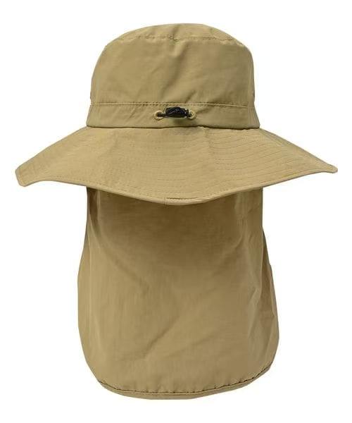 Direct from Japan: KiU UV Protection Hat