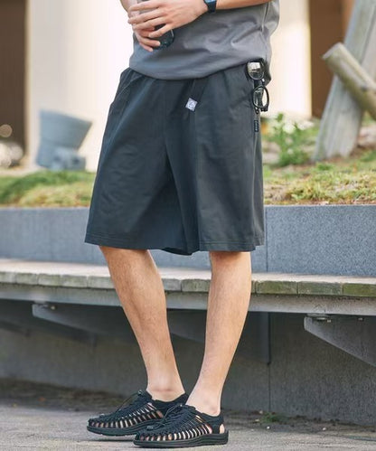 日本直送The Craft Crew Cool Touch UV Cut Quick Dry Shorts