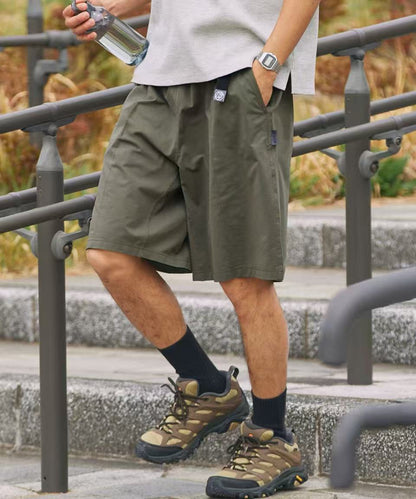 日本直送The Craft Crew Cool Touch UV Cut Quick Dry Shorts