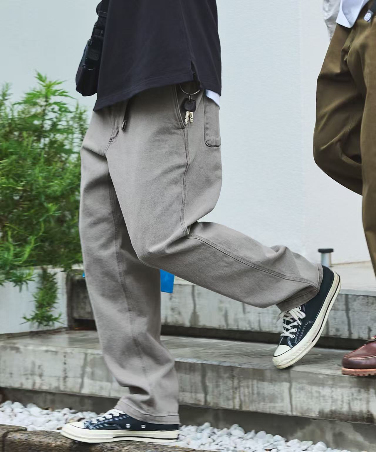 日本直送The Craft Crew Climbing Pants