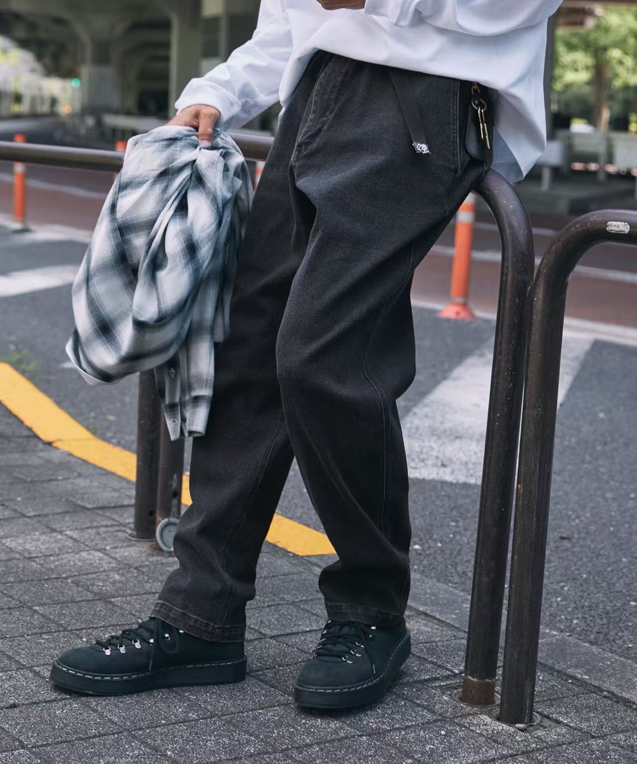 日本直送The Craft Crew Climbing Pants