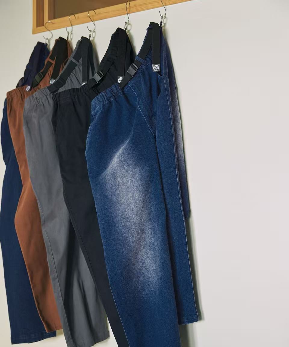 日本直送The Craft Crew Climbing Pants