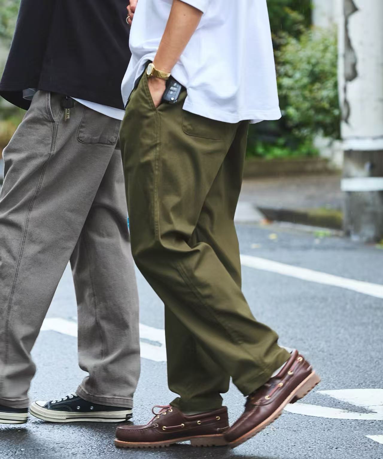 日本直送The Craft Crew Climbing Pants