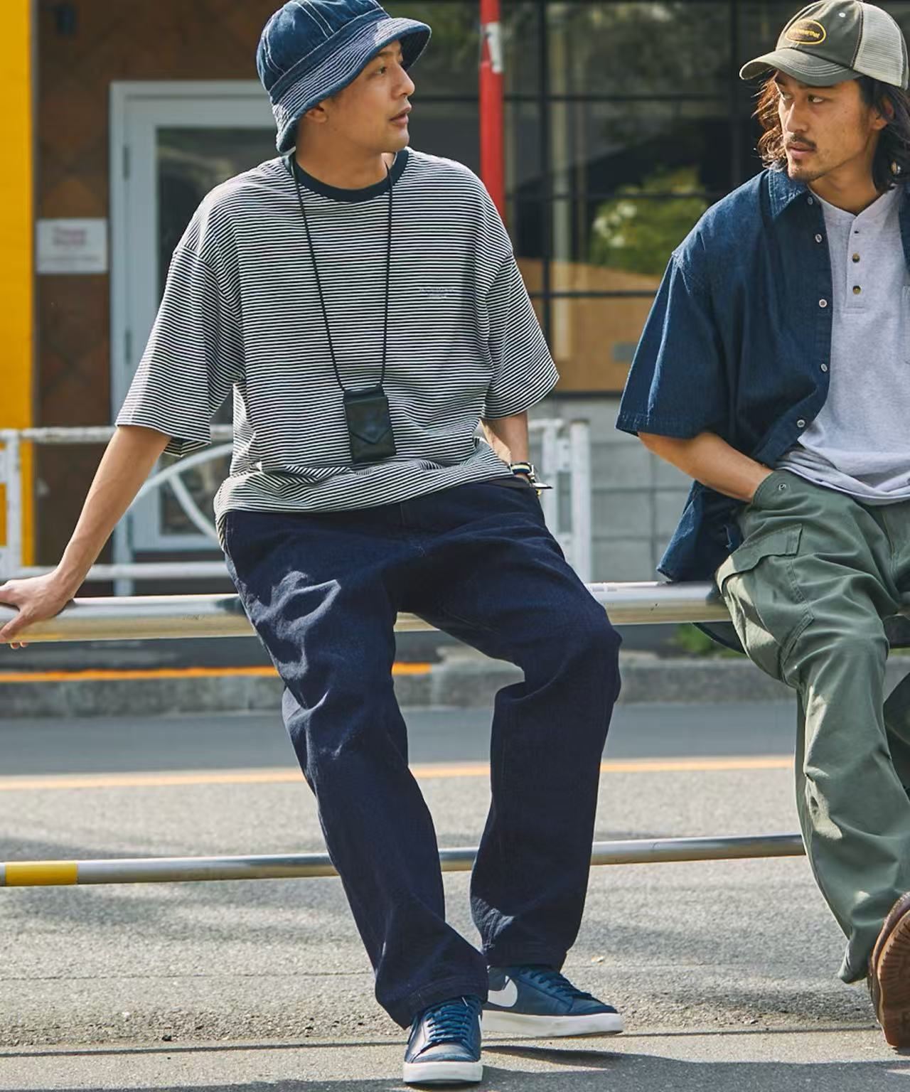 日本直送The Craft Crew Climbing Pants