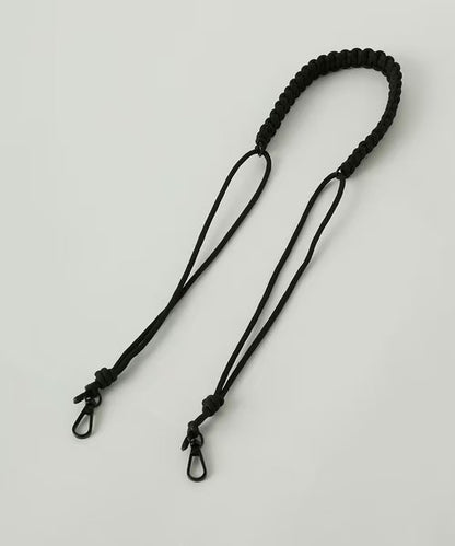 日本直送 KiU Multi-Pocket Soft Puffy Sacoche Bag  (限量版)