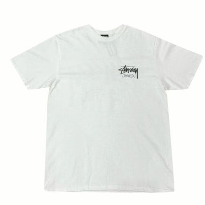 Stussy Chengdu Tee