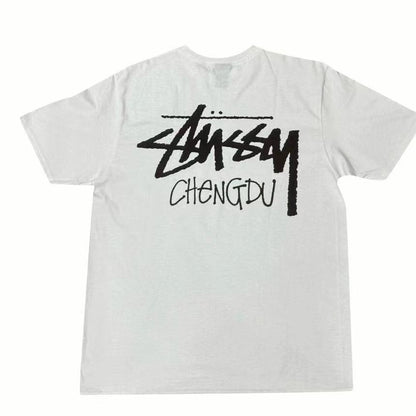 Stussy Chengdu Tee