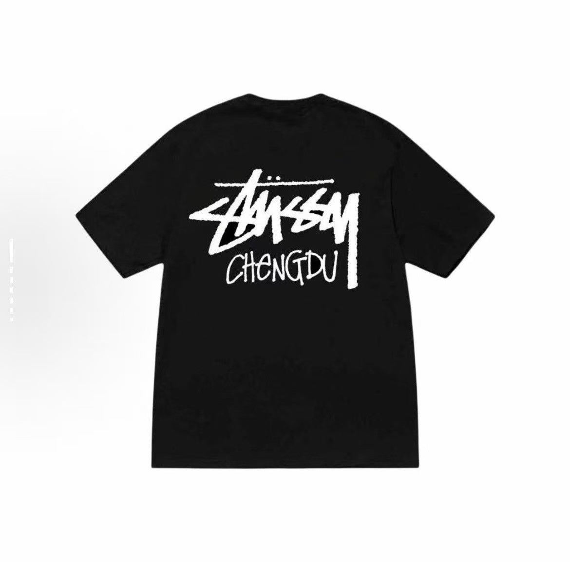 Stussy Chengdu Tee