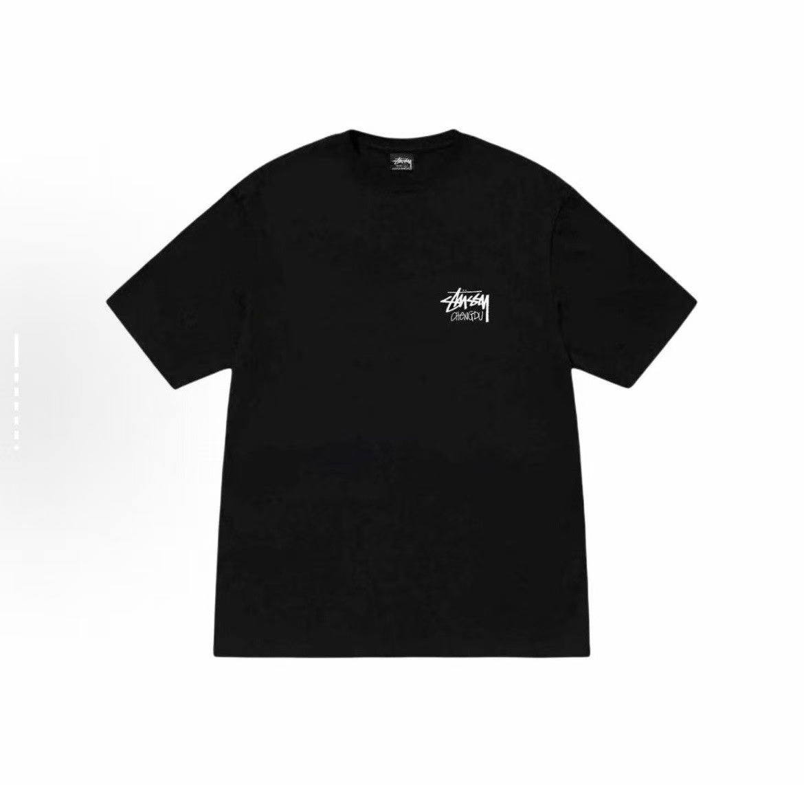 Stussy Chengdu Tee