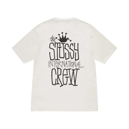 Stussy Crown International Tee