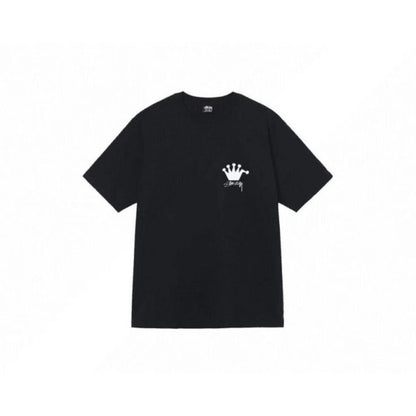 Stussy  LB Crown Pattern Tee