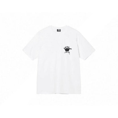 Stussy  LB Crown Pattern Tee