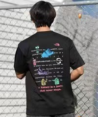 TNF Journey History Tee