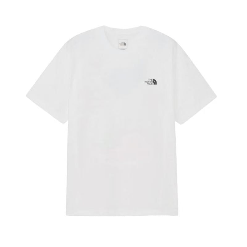 TNF Journey History Tee