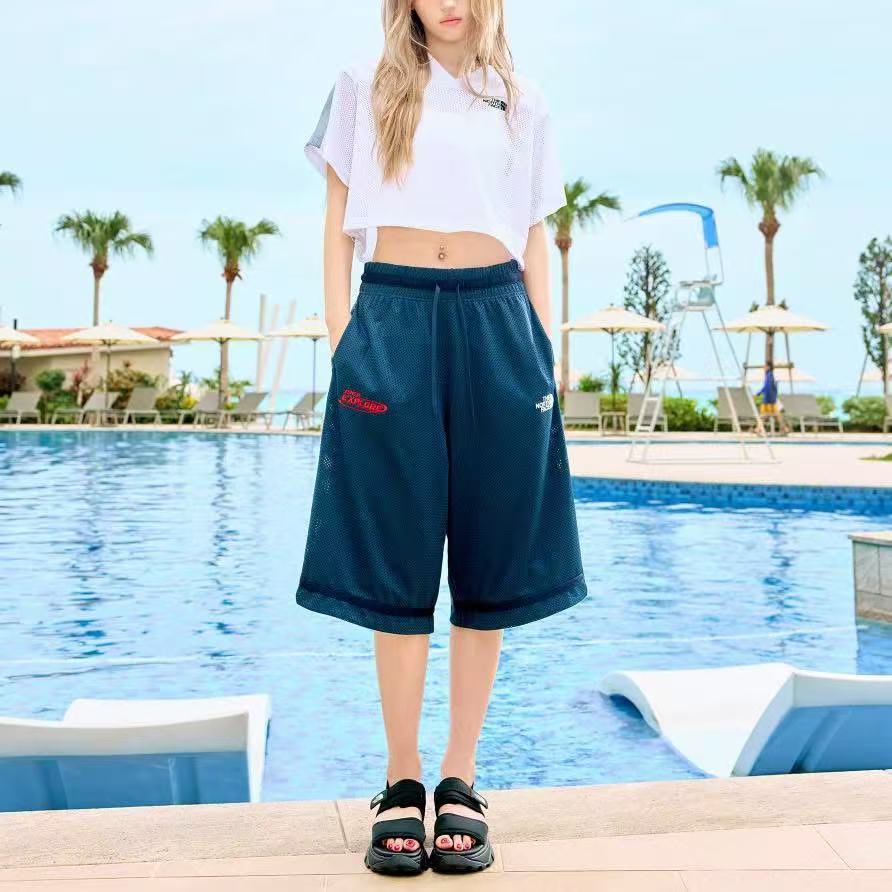 韓國直送TNF HEXA LUX SANDAL
