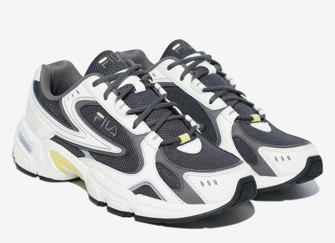 ⚡️快閃優惠⚡️韓國直送 FILA Recharge Runners Sneakers ❤️‍🔥截單日6月27日 ❤️‍🔥 3 周到港