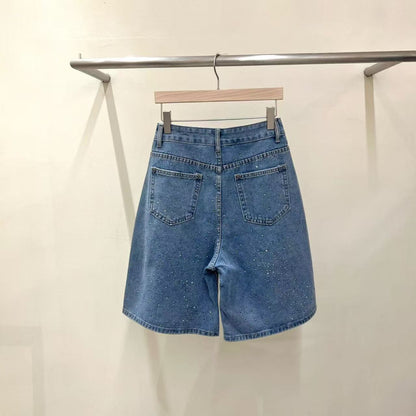 韓國直送Starlight Bermuda Shorts
