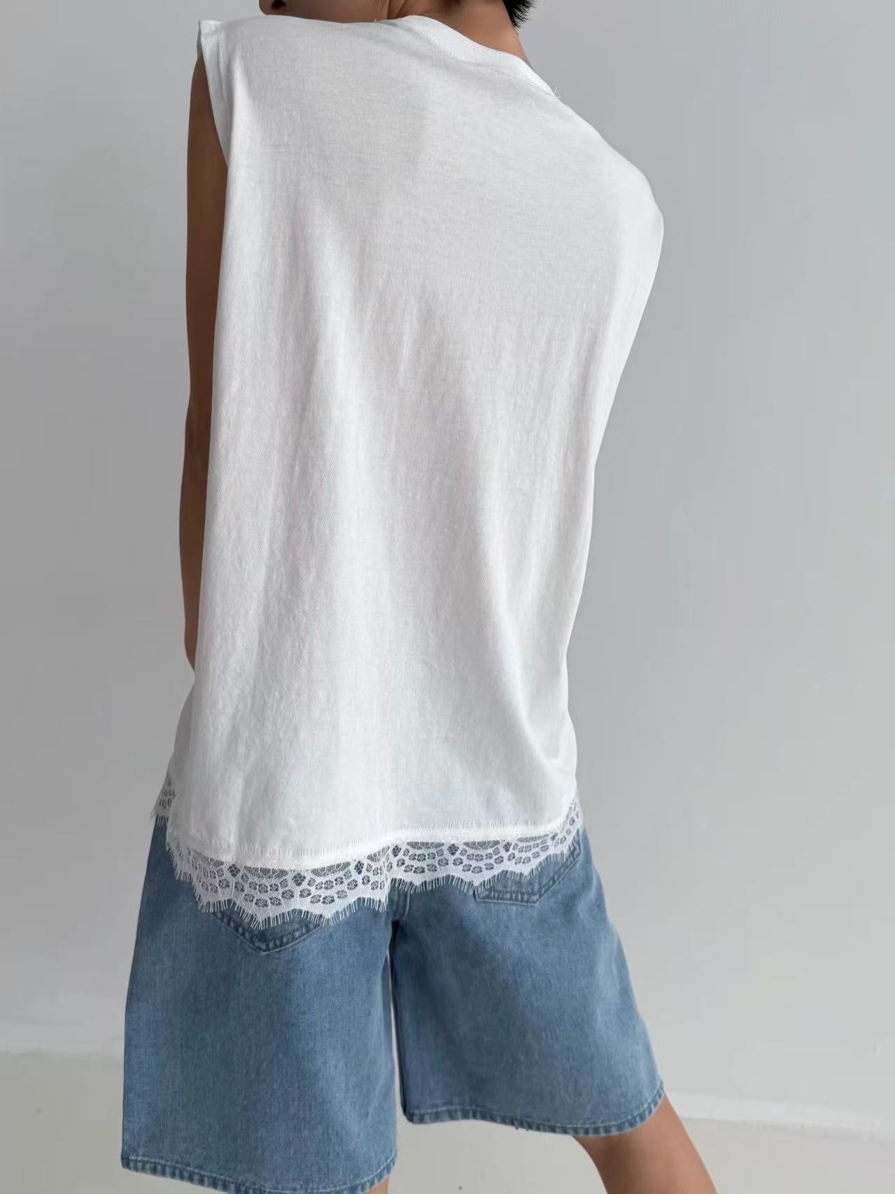 韓國直送Starlight Bermuda Shorts