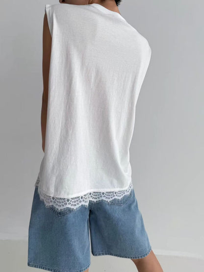韓國直送Starlight Bermuda Shorts
