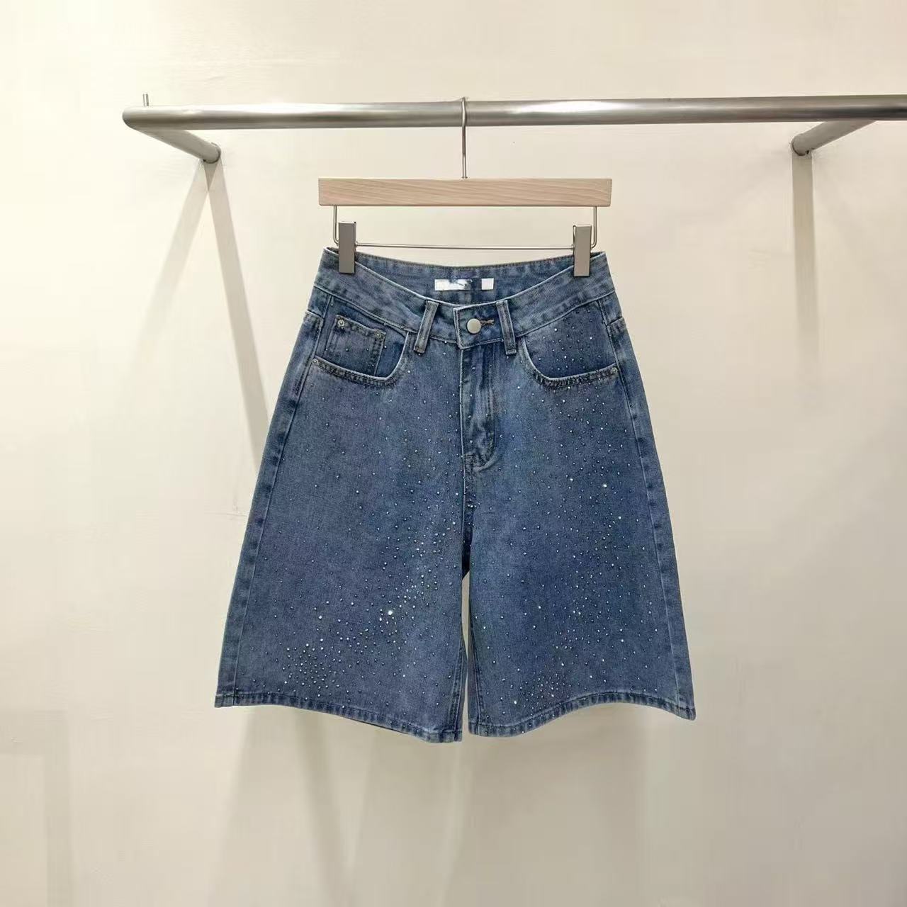 韓國直送Starlight Bermuda Shorts