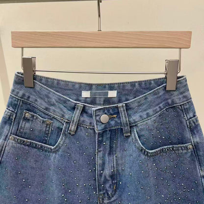 韓國直送Starlight Bermuda Shorts