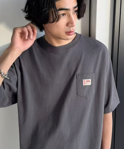 🌟售完即止🌟Java Animal Sigara Tee