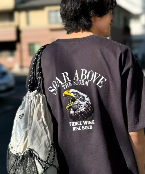 🌟售完即止🌟Java Animal Sigara Tee