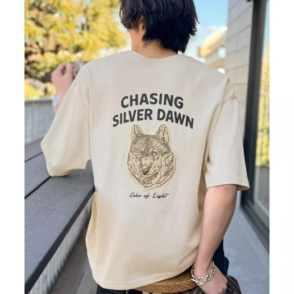 🌟售完即止🌟Java Animal Sigara Tee
