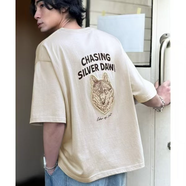 🌟售完即止🌟Java Animal Sigara Tee