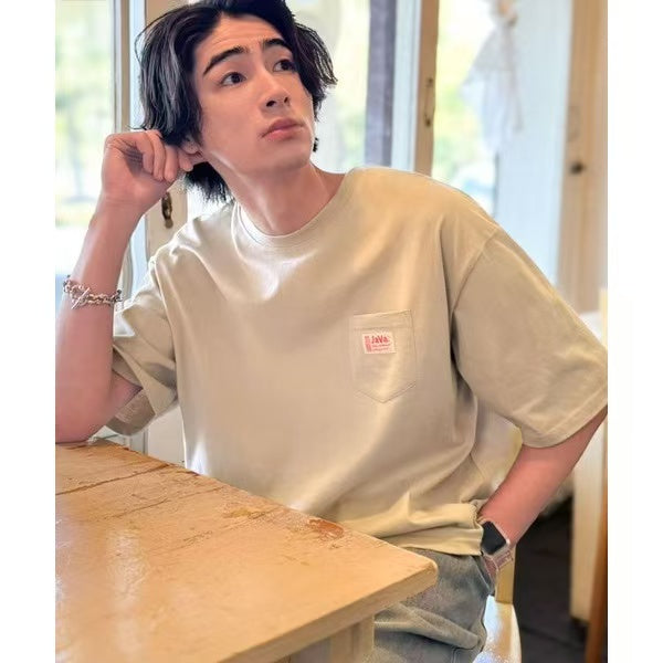 🌟售完即止🌟Java Animal Sigara Tee
