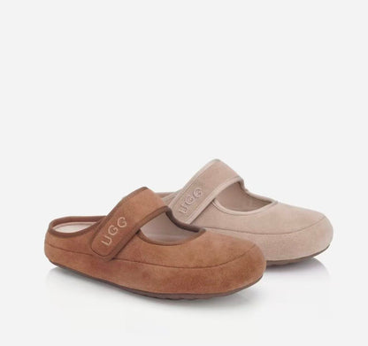 澳洲直送‼️UGG Mary Jane Mule 預訂4星期左右🔥