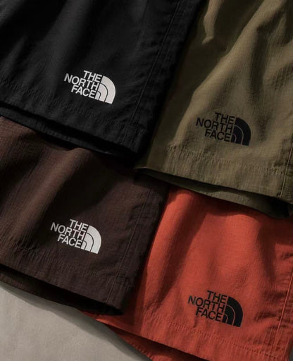韓國直送TNF Essence Shorts
