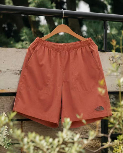 韓國直送TNF Essence Shorts