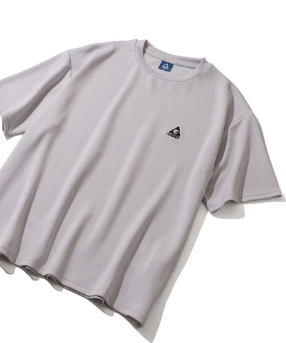 日本直送GERRY Assorted Cooling Ponte Tee (清涼觸感)