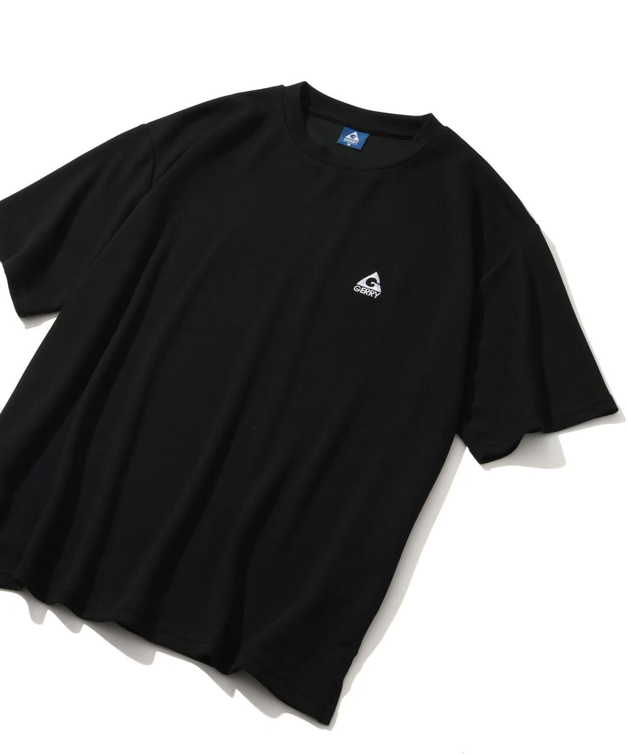 日本直送GERRY Assorted Cooling Ponte Tee (清涼觸感)