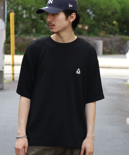 日本直送GERRY Assorted Cooling Ponte Tee (清涼觸感)