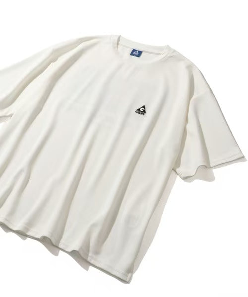 日本直送GERRY Assorted Cooling Ponte Tee (清涼觸感)