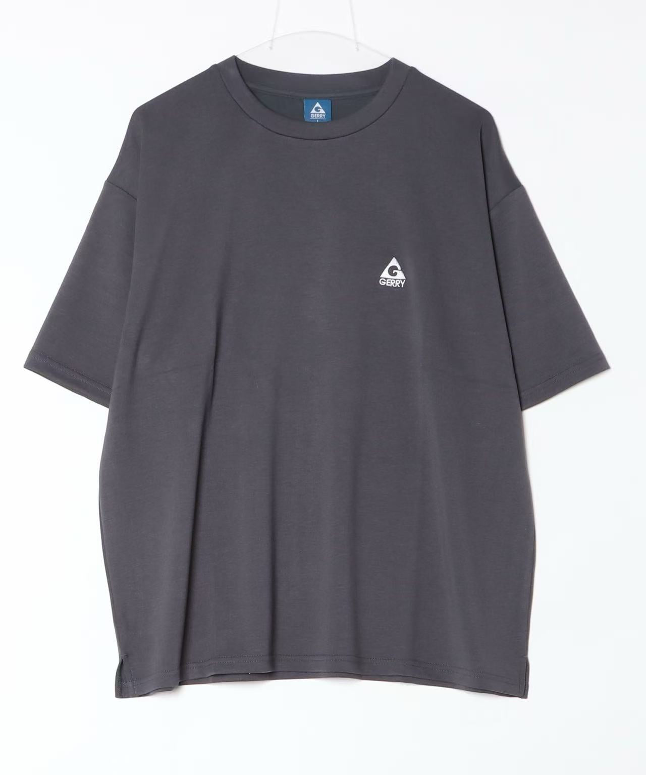 日本直送GERRY Assorted Cooling Ponte Tee (清涼觸感)