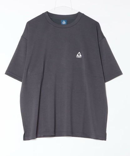 日本直送GERRY Assorted Cooling Ponte Tee (清涼觸感)