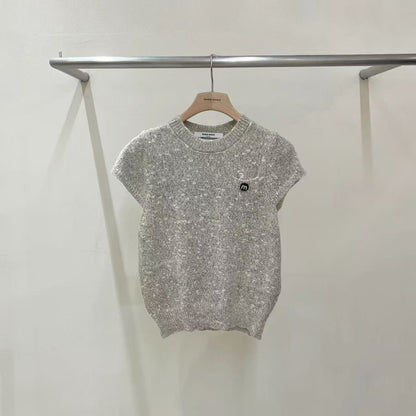 Korean Direct Ship The Cozy Speckle Tee