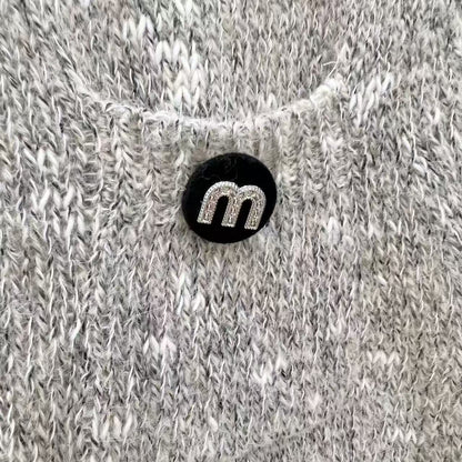 Korean Direct Ship The Cozy Speckle Tee
